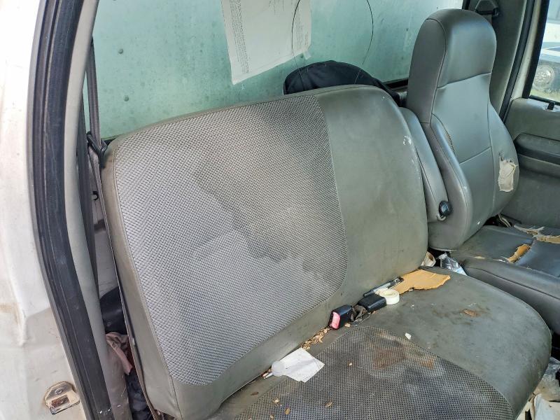 2005 Ford F650 Super Duty
