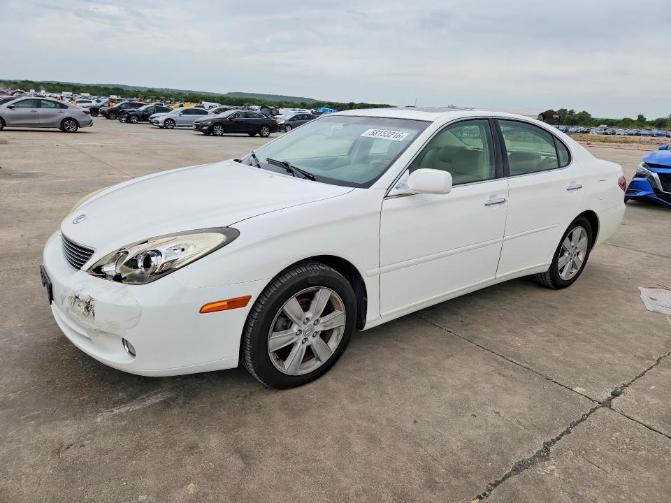 2005 Lexus Es 330