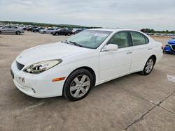 2005 Lexus Es 330 en venta en Grand Prairie, TX