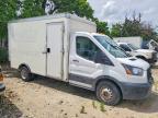 2022 Ford Transit T-350 HD