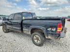 2002 Chevrolet Silverado K2500 Heavy Duty