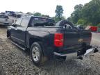2014 Chevrolet Silverado K1500 LTZ