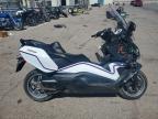 2013 BMW C650 GT