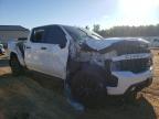2021 Chevrolet Silverado K1500 Custom