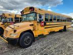 2012 Bluebird Vision-School Bus