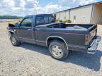 1989 Chevrolet S Truck S10