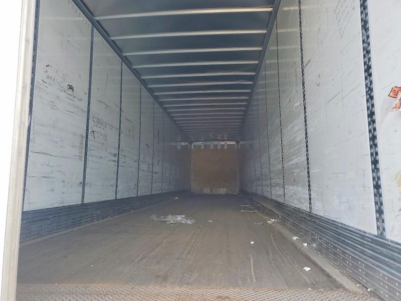 2022 Wabash Dry Van Trailer-dry van Trailer