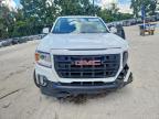 2021 GMC Canyon Elevation