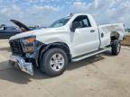 2025 Chevrolet Silverado C1500