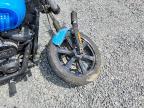 2022 Harley-Davidson Fxbbs