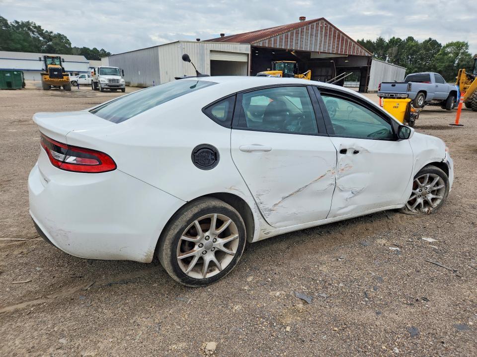 2013 Dodge Dart SXT