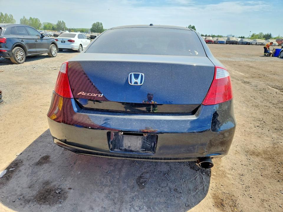 2010 Honda Accord exl