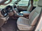 2025 GMC Sierra K1500 SLT