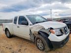 2020 Nissan Frontier S