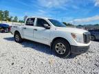 2017 Nissan Titan S