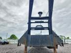 2025 Rawmaxx FDX40GN20K Equipment Trailer