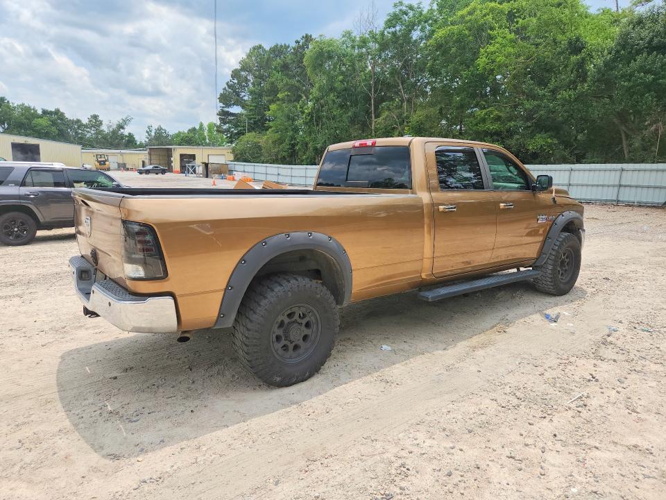 2011 Dodge Ram 2500