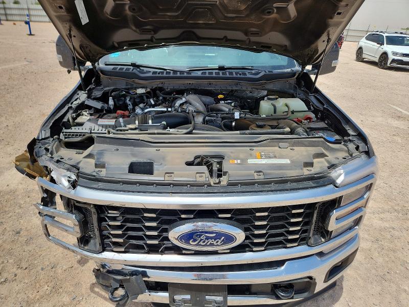2026 Ford F350 Super Duty