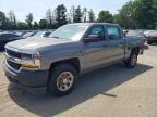 2017 Chevrolet Silverado K1500