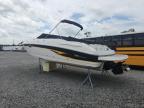 2002 FGB 2002 Chaparral 280SSI-Boat