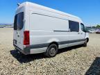 2019 Mercedes-Benz Sprinter 2500 Delivery Van