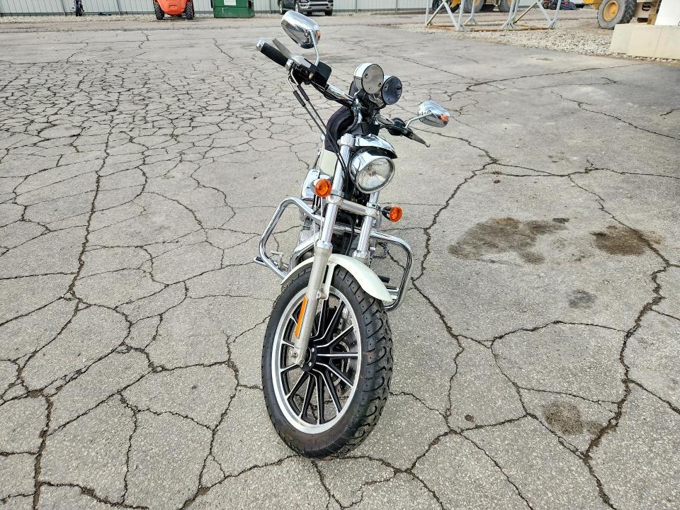 2003 Harley-Davidson XL1200