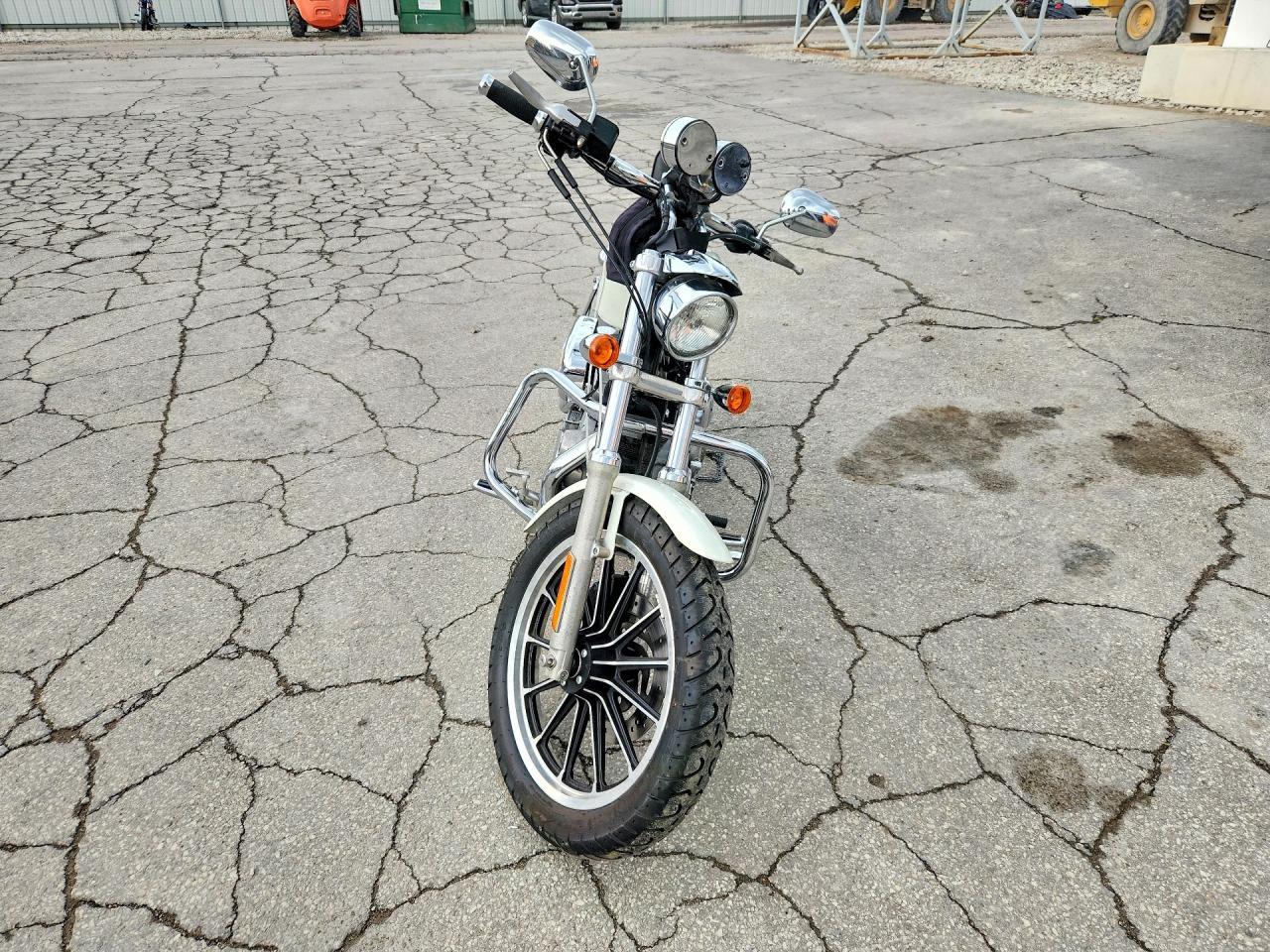 2003 Harley-Davidson XL1200