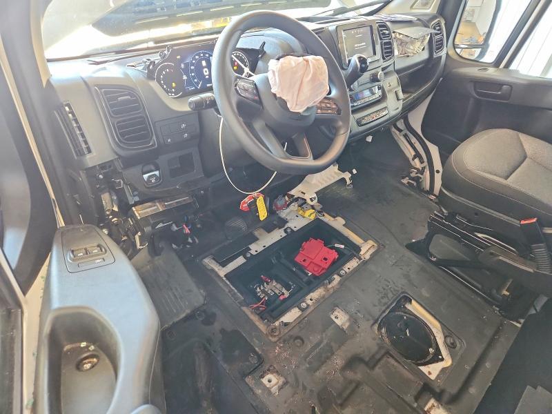 2025 Dodge Ram Promaster 2500 2500 Standard
