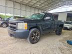 2008 Chevrolet Silverado C1500