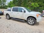 2012 Nissan Titan SV