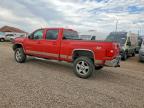 2013 Chevrolet Silverado K2500 Heavy Duty LTZ