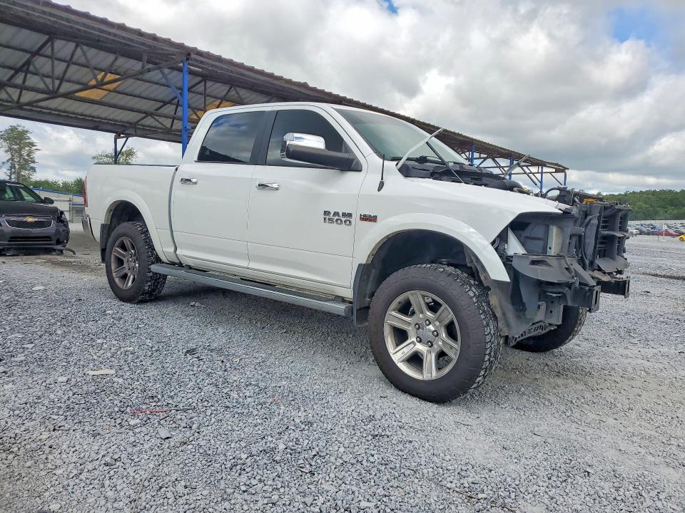 2018 Dodge 1500 Laramie