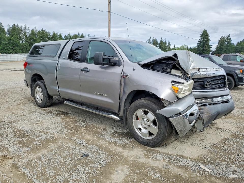 2008 Toyota Tundra SR5