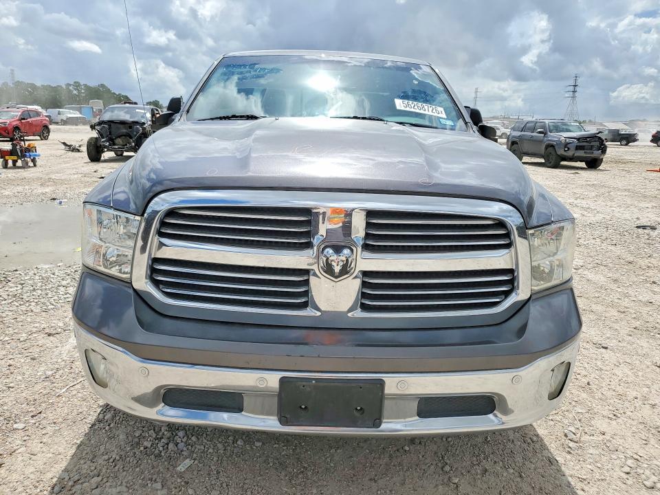 2016 Dodge RAM 1500 SLT