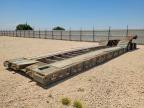 2006 Plsa 2006 Pitts Lowboy Equipment Trailer