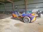 2021 Polaris Slingshot R