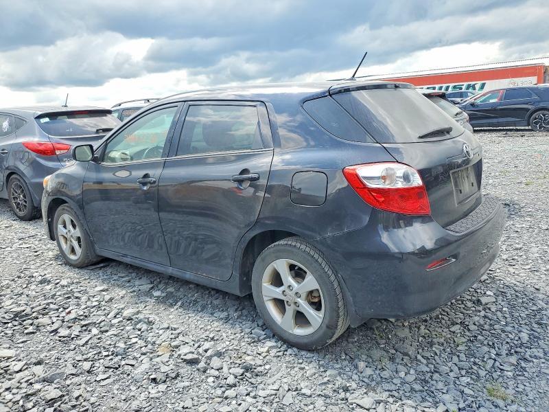 2014 Toyota Matrix Base