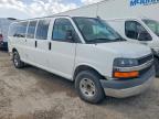2016 Chevrolet Express G3500 LT