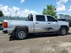 2015 Chevrolet Silverado K1500