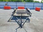 2018 Carry-On 5X10GW Utility Trailer