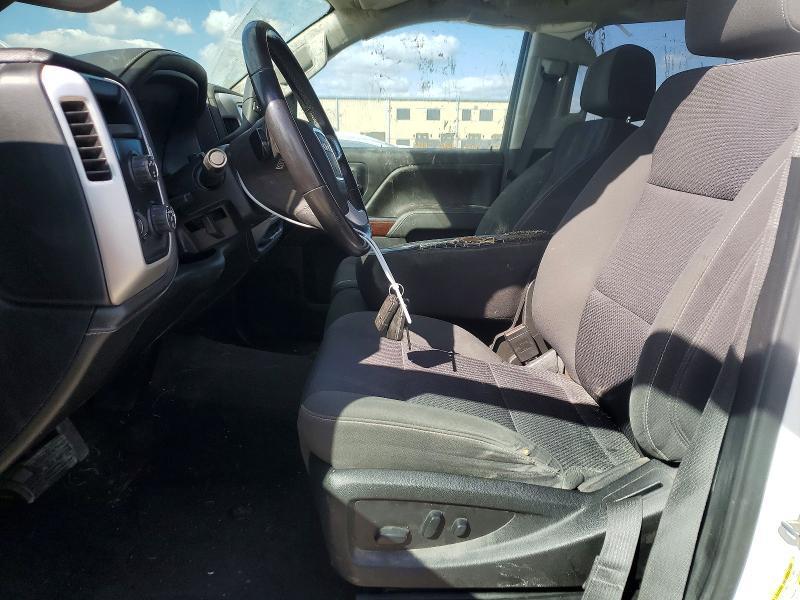 2017 GMC Sierra K2500 SLE