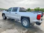 2014 Chevrolet Silverado K1500