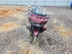 2022 Indian Motorcycle Co. Pursuit Limited With Premium Package