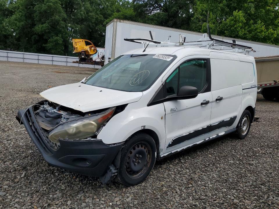 2014 Ford Transit Connect xl