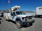 2012 Ford F550 Super Duty