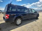 2018 Ford F150 Super Cab