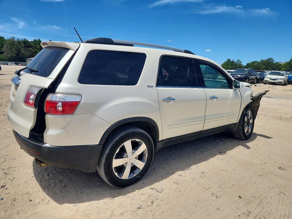 2012 GMC Acadia Slt-2
