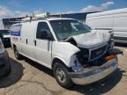 2014 GMC Savana G3500