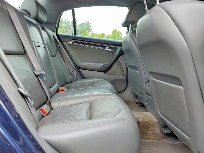 2005 Acura TL