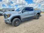 2025 GMC Sierra K1500 AT4